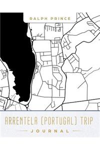 Arrentela (Portugal) Trip Journal