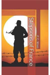 Stepsons of France