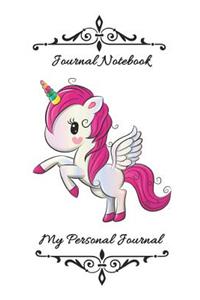 Journal Notebook