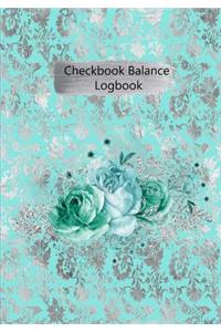 Checkbook Balance Logbook