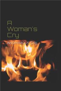 Woman's Cry