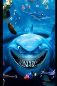 Just Keep Swimming