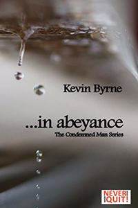 ...in abeyance