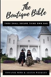 Boutique Bible