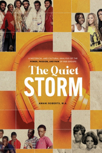 The Quiet Storm
