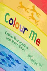 Colour Me