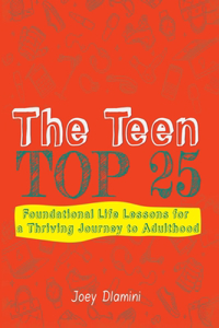 Teen TOP 25
