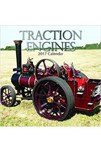 TRACTION ENGINES