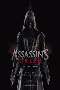 Assassin's Creed: Into the Animus