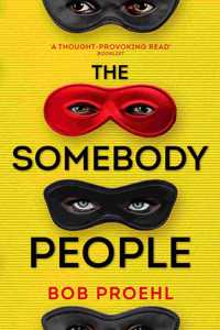 The Somebody People