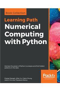 Numerical Computing with Python