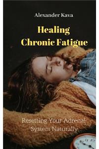 Resetting Your Adrenal System Naturally