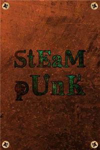 Steampunk