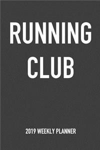 Running Club