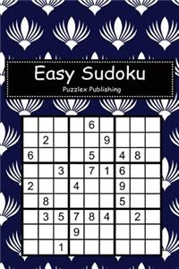 Easy Sudoku