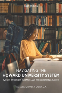 Navigating the Howard University System