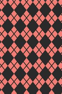 Retro Composition Notebook