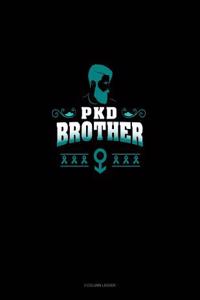 Pkd Brother