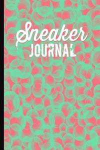 Sneaker Journal 200