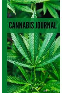 Cannabis Journal