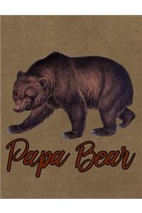 Papa Bear