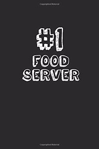 #1 Food Server