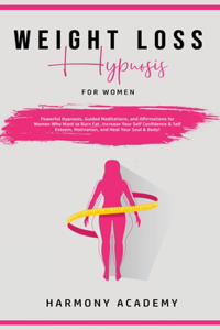 Weight Loss Hypnosis for Women