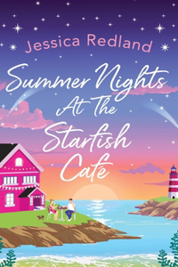 Summer Nights at The Starfish Café