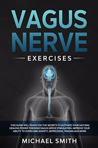 Vagus Nerve Exercises