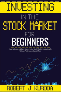 Investing in the Stock Market for Beginners