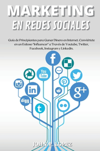 Marketing En Redes Sociales