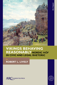 Vikings Behaving Reasonably