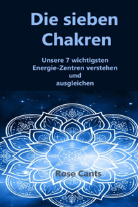 sieben Chakren