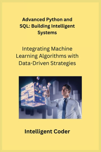 Advanced Python and SQL