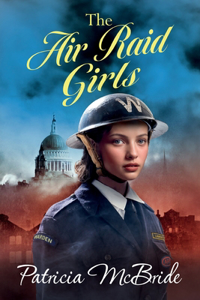 Air Raid Girls