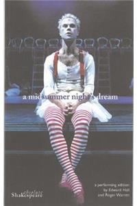 Midsummer Night's Dream (Propeller Shakespeare)