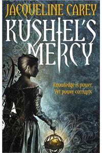 Kushiel's Mercy