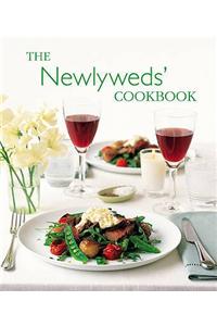 Newlywed's Cookbook