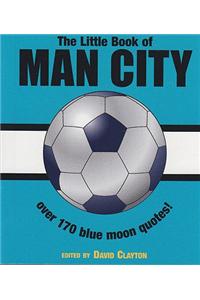The Little Book of Man City