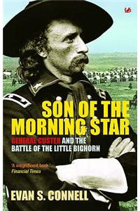 Son of the Morning Star