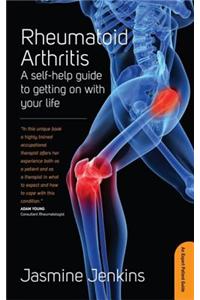 Rheumatoid Arthritis Self-Help 3e