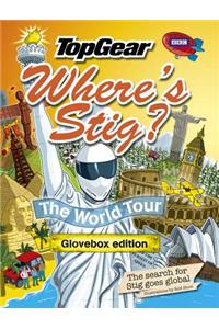 Where's Stig