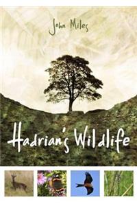 Hadrian's Wildlife