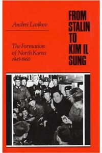 From Stalin to Kim Il Song