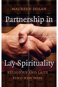 Partnership in Lay Spirituality