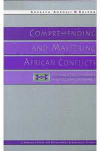 Comprehending and Mastering African Conflicts