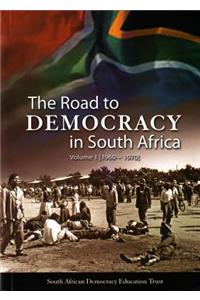 The road to democracy (1960-1970)