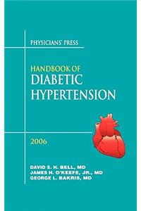 Handbook of Diabetic Hypertension