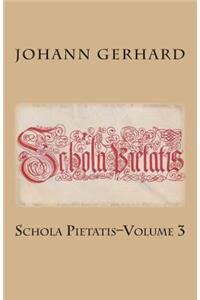 Schola Pietatis