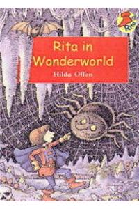 Rita in Wonderland